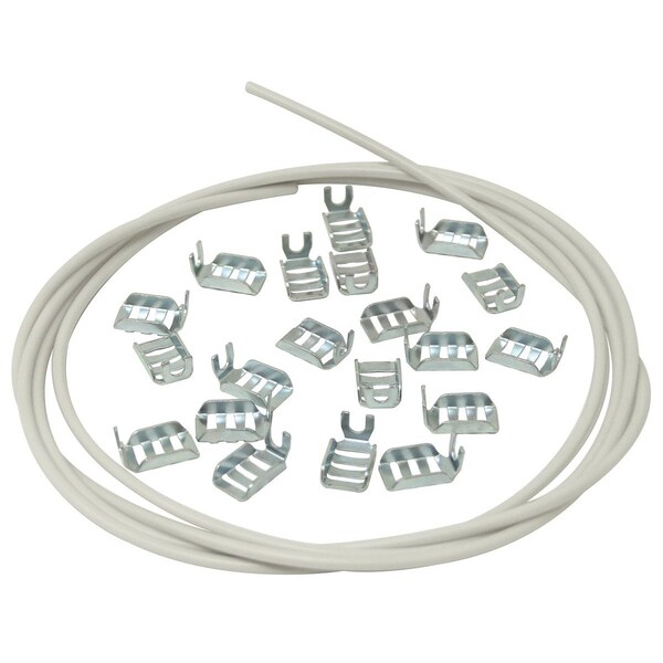 Smart Lock Kit 8" x8" x1"